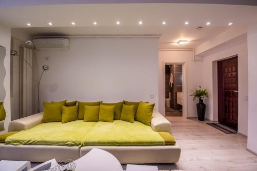 3 Room Luxury Residence Militari M2+3 – Photos 4