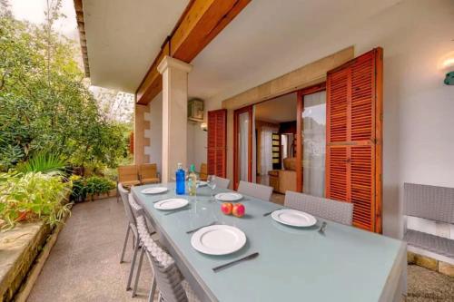 Villa Verd by Sealand Villas