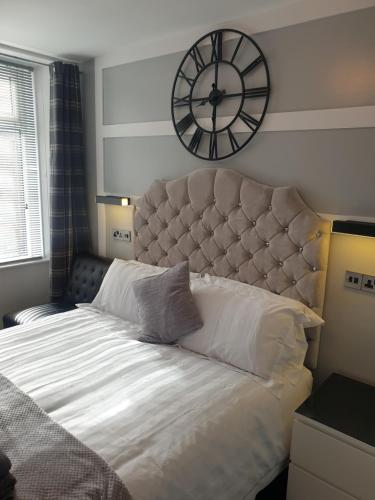 The Coastal Inn 16