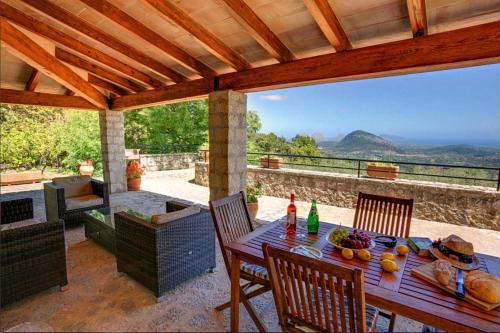 Serelleta by Sealand Villas
