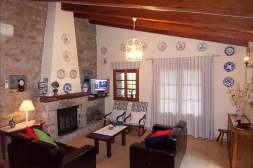 Serelleta by Sealand Villas