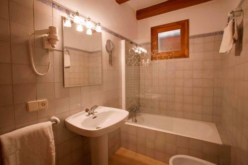 Serelleta by Sealand Villas