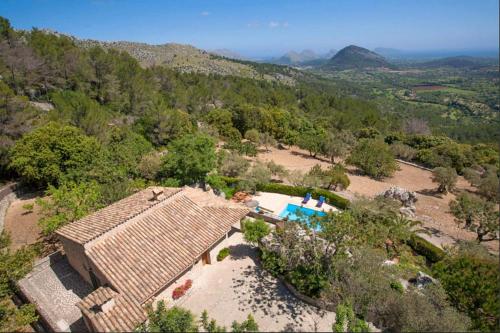 Serelleta by Sealand Villas
