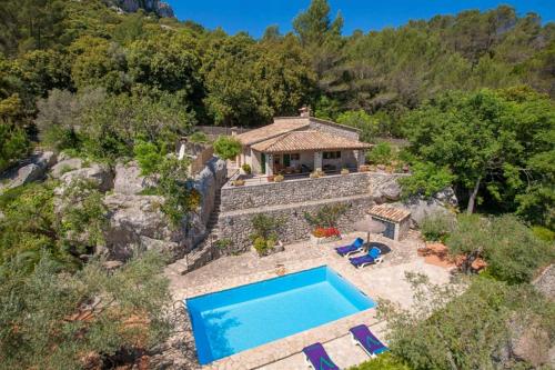 Serelleta by Sealand Villas
