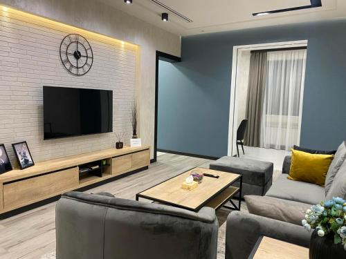 Luxury Modern apartment in the Center of Yerevan