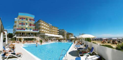 Hotel Condor