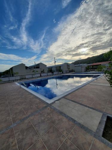 Hermosa casa en Santa Marta! (Conjunto Cerrado) 내부 또는 인근 수영장