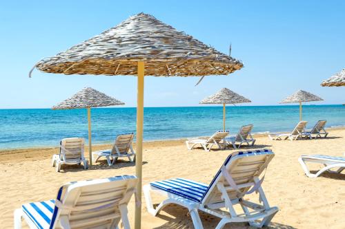 Φυσικό τοπίο κοντά σε αυτό το θέρετρο