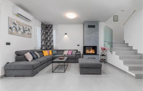 Beautiful Home In Pula With Sauna