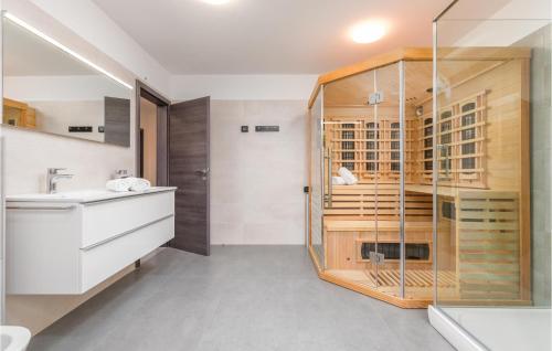 Beautiful Home In Pula With Sauna