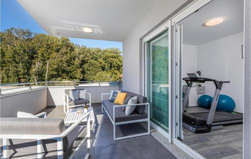 Beautiful Home In Pula With Sauna