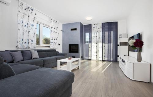 Beautiful Home In Pula With Sauna
