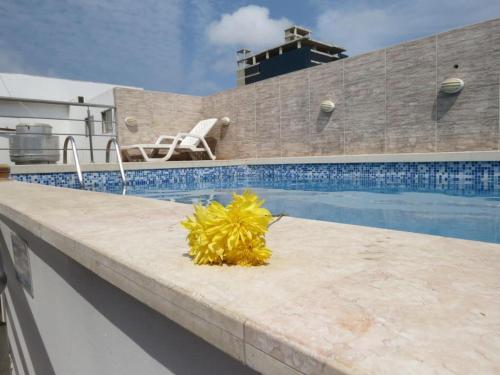 Gallery image of Hotel Oxford Barranquilla in Barranquilla