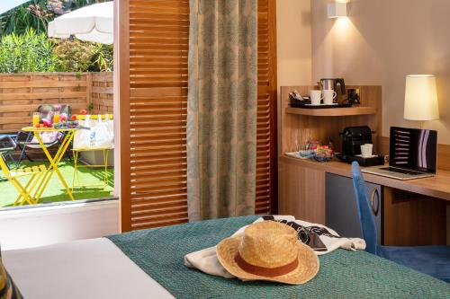 Hotel Beau Rivage photo 3