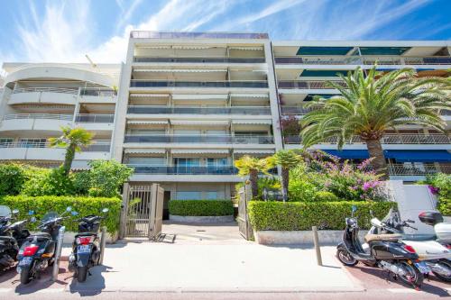 Apartment Seaside photo 10