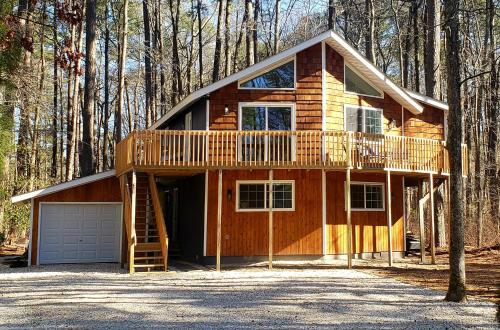 Crossbow Cabin – Photos 2
