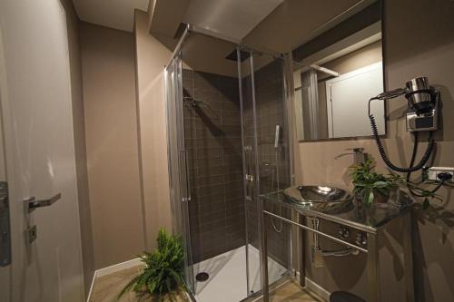 Vatican Luxury Home