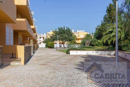 Apartamento Margarida Royal Cabanas Golf By Your Home Algarve