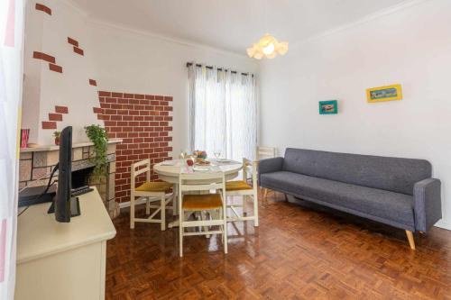 T2 Apartamento do Tenis