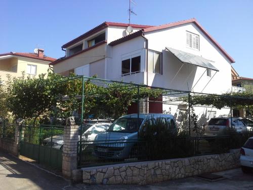 Guesthouse Klaric