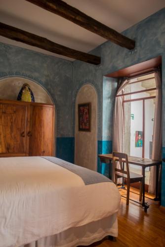 La Casa de Manuel Hotel-Boutique