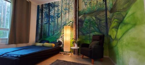 Gallery image of Good Life Homestay in Ahmovaara