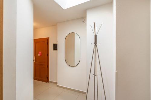 Φωτογραφία από το άλμπουμ του Templová - Old Town Large Apartment with Terrace στην Πράγα