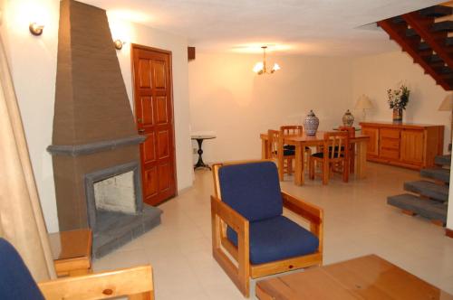 Afbeelding uit fotogalerij van Real de Minas San Luis Potosi in San Luis Potosí