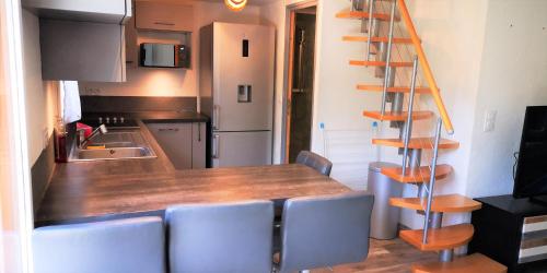 Photo de la galerie de l'établissement Résidence Cap Azur Maison N° 51, à Villeneuve-Loubet