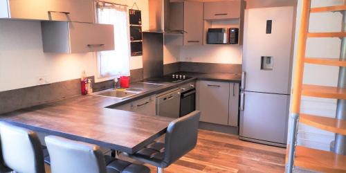 Photo de la galerie de l'établissement Résidence Cap Azur Maison N° 51, à Villeneuve-Loubet