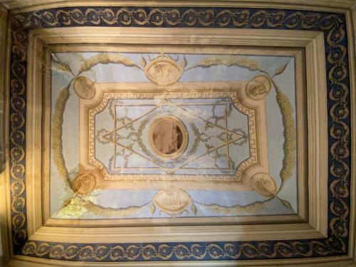 Gambar di galeri bagi Palazzo Bernardini B & B di Matera