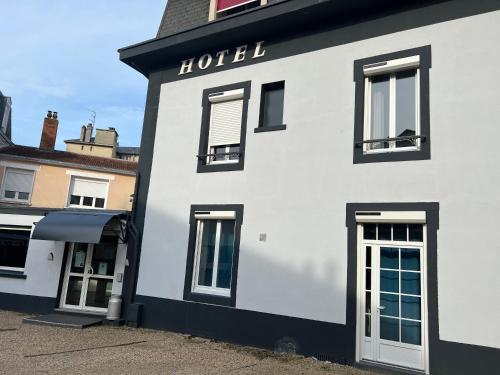 Hôtel Akena HF – Photos 3