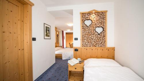 Gallery image of Albergo Miravalle Fai della Paganella in Fai della Paganella