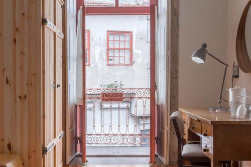 Zdjęcie z galerii obiektu The Poets Inn w Porto