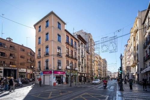 Plaza Nueva 3