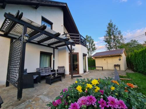 Vila Craiasa Jacuzzi – Photos 3