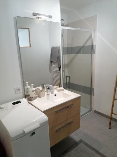 Appartement SÈTE LA CORNICHE - 4 PERSONNES