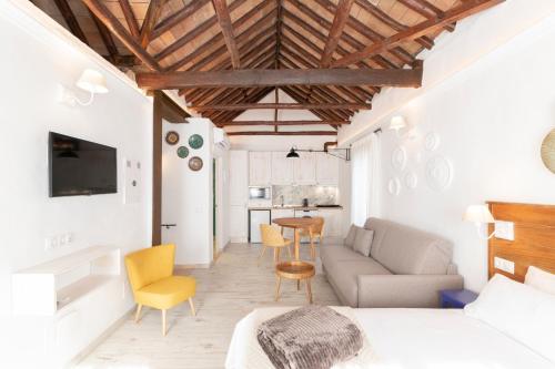 CASA AZUL - Boutique Apartments by Casa del Patio