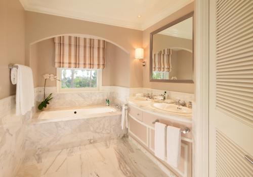 The Beverly Hills Hotel - Dorchester Collection Image
