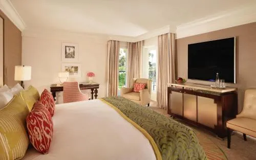 The Beverly Hills Hotel - Dorchester Collection photo 9