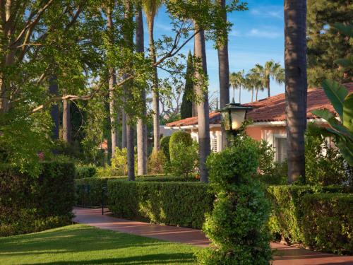 The Beverly Hills Hotel - Dorchester Collection photo 64