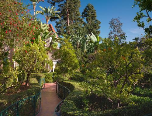 The Beverly Hills Hotel - Dorchester Collection photo 62