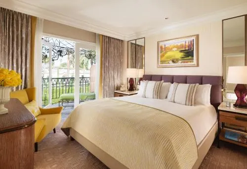 The Beverly Hills Hotel - Dorchester Collection photo 11