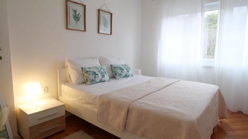Arena apartment with 3 bedrooms in the city center