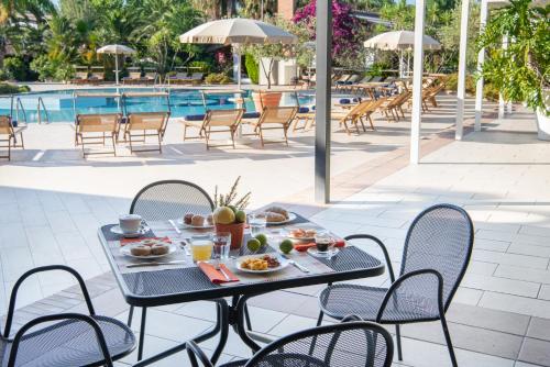 Afbeelding uit fotogalerij van Vascellero Club Resort in Cariati