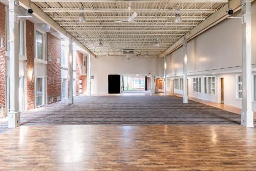 Gambar di galeri bagi Rodd Royalty di Charlottetown