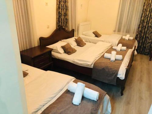 Gallery image of Nana's House in Batumi