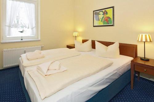 Villa Aegir Villa Aegir 104, Heringsdorf (updated prices 2024)