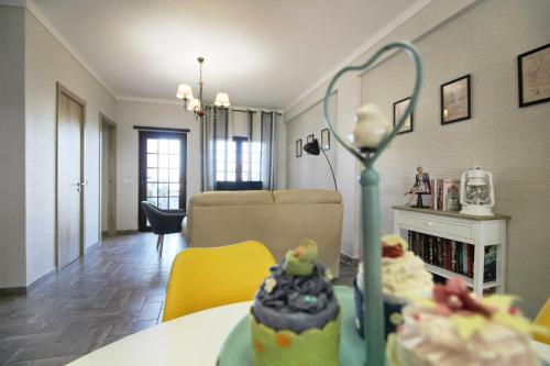 Fotografie z fotogalerie ubytování Marvin T2 com terraço v destinaci Vila Nova de Milfontes