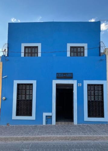 Hotel Casa Azul – Photos 2